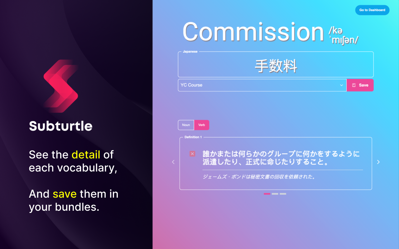 Subturtle chrome谷歌浏览器插件_扩展第2张截图