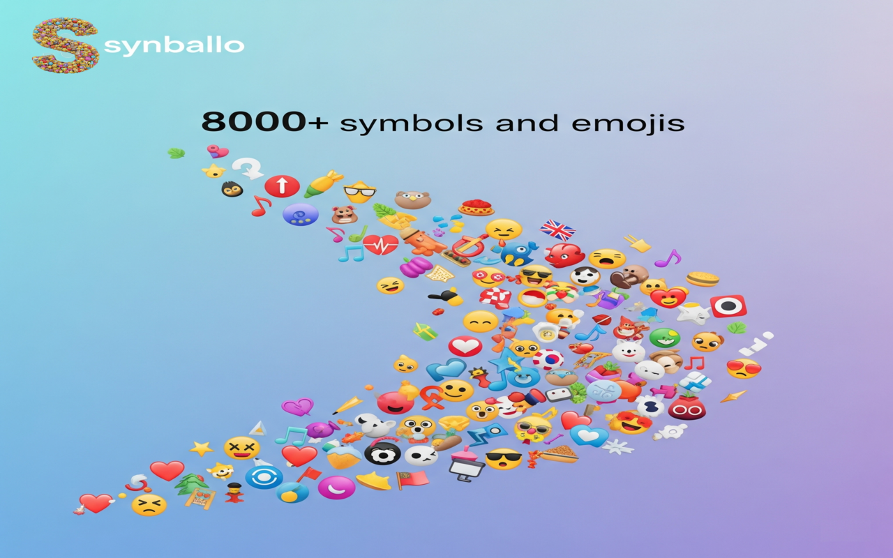 Synballo chrome谷歌浏览器插件_扩展第5张截图