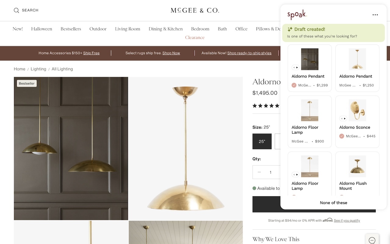 Spoak Extension chrome谷歌浏览器插件_扩展第3张截图