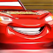 Lightning McQueen Live Wallpaper LOGO 图标