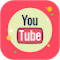 Find on YouTube (Context Menu) LOGO 图标