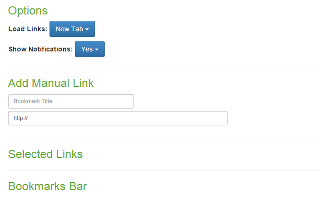 Loadr - Daily Links chrome谷歌浏览器插件_扩展第3张截图
