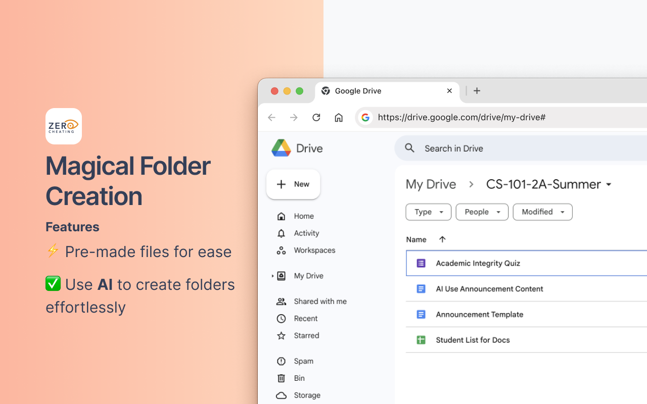 ZeroCheating chrome谷歌浏览器插件_扩展第4张截图