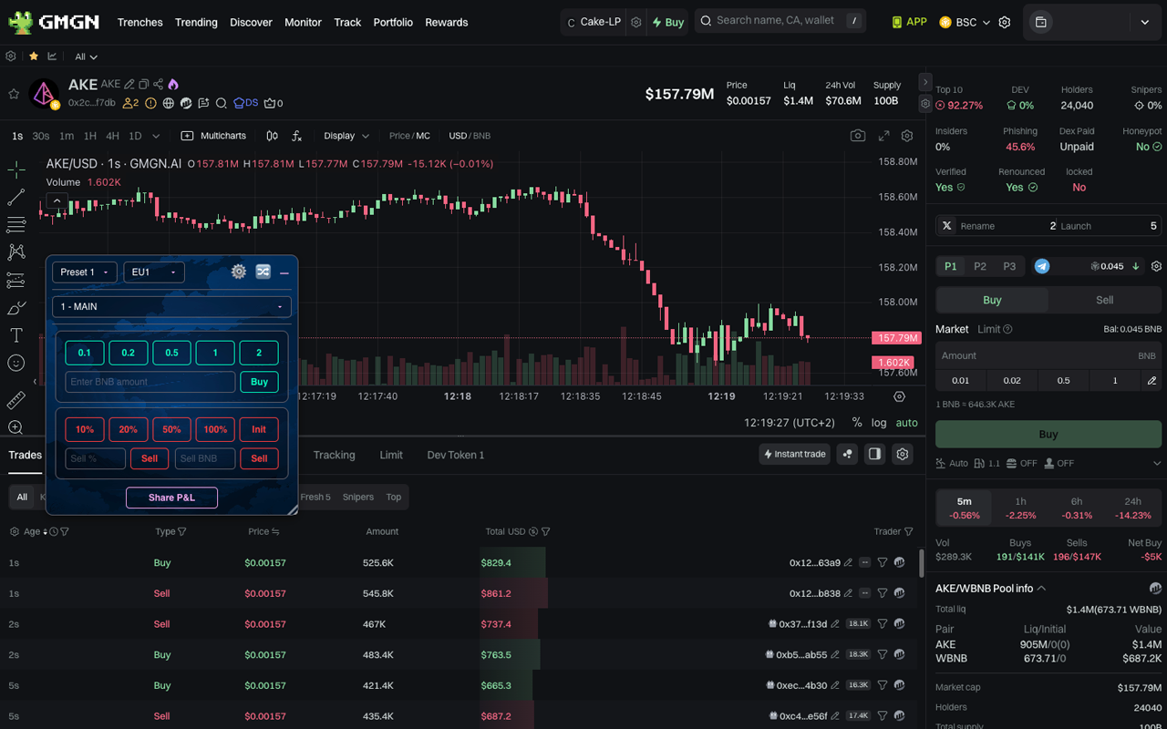 Bloom EVM Extension chrome谷歌浏览器插件_扩展第5张截图