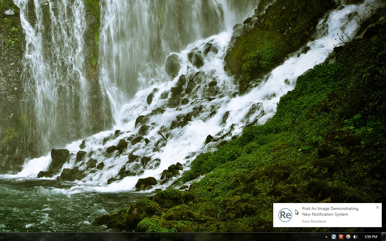 Recollectr Web Extender chrome谷歌浏览器插件_扩展第1张截图