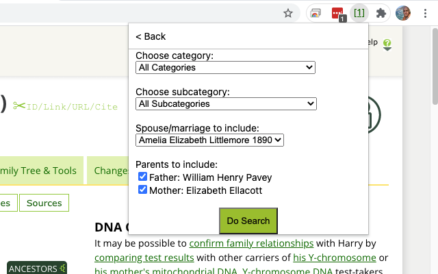 WikiTree Sourcer chrome谷歌浏览器插件_扩展第4张截图