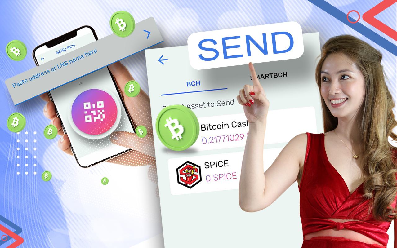 Paytaca chrome谷歌浏览器插件_扩展第1张截图