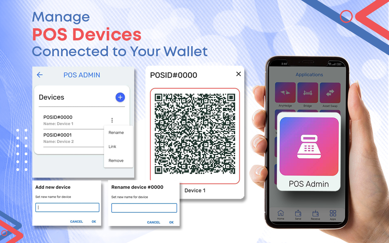 Paytaca chrome谷歌浏览器插件_扩展第2张截图