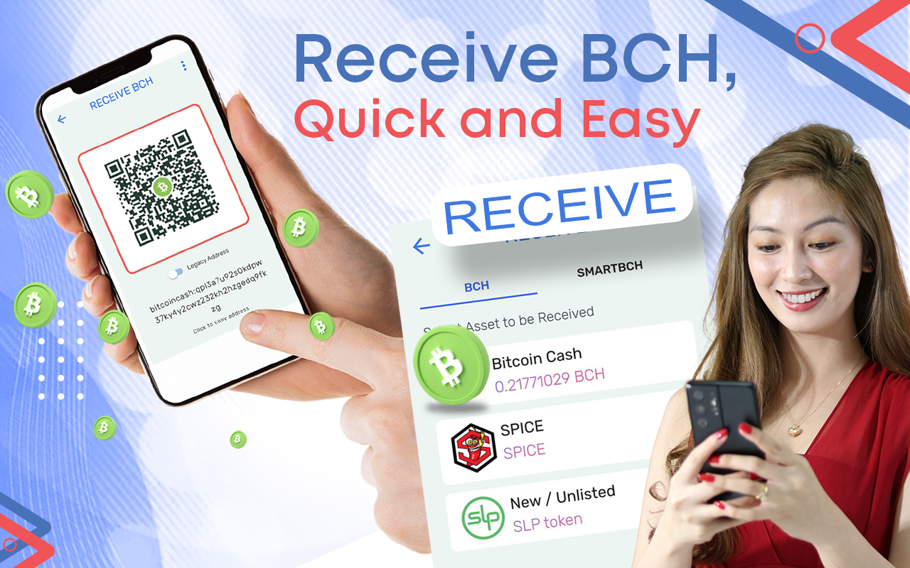 Paytaca chrome谷歌浏览器插件_扩展第3张截图