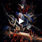 Space Marine Live Wallpaper Gameograf LOGO 图标