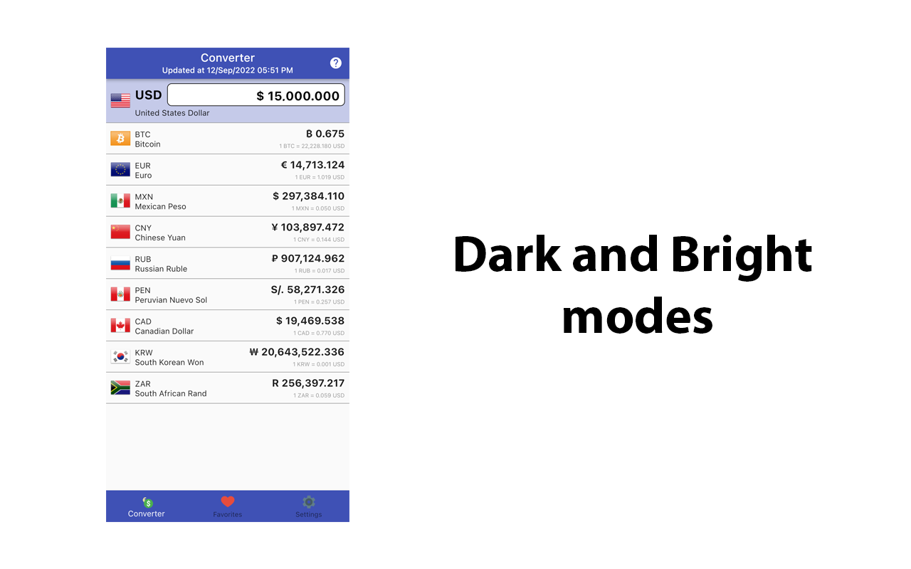 AZ货币转换器 chrome谷歌浏览器插件_扩展第1张截图