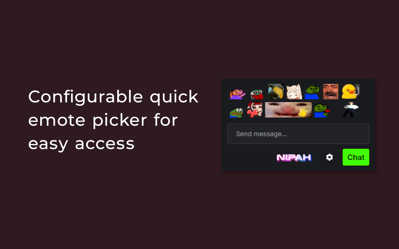 NipahTV chrome谷歌浏览器插件_扩展第3张截图