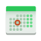 Dates & Days Calculator LOGO 图标