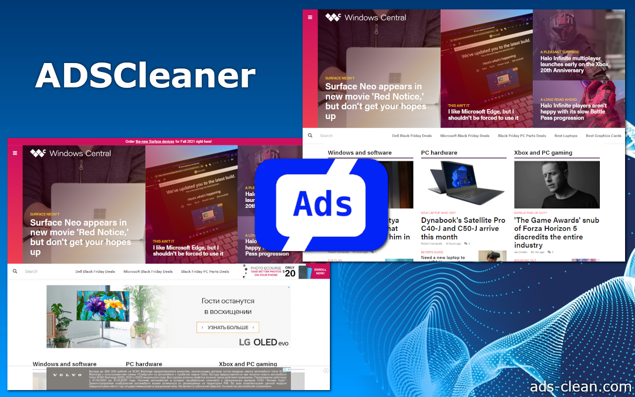 ADSCleaner chrome谷歌浏览器插件_扩展第4张截图