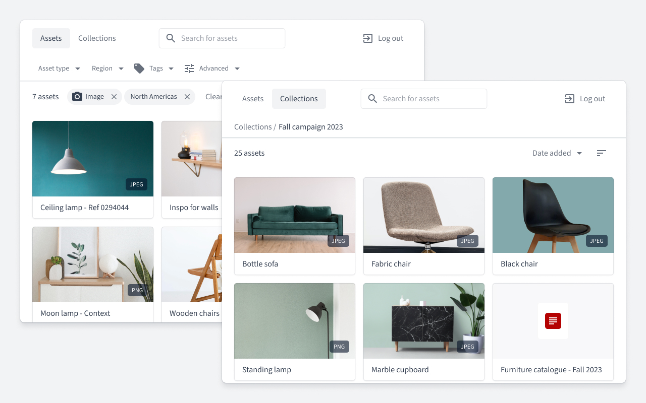 Bynder's Universal Compact View chrome谷歌浏览器插件_扩展第2张截图