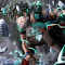 Izuku Midoriya Live Wallpaper LOGO 图标
