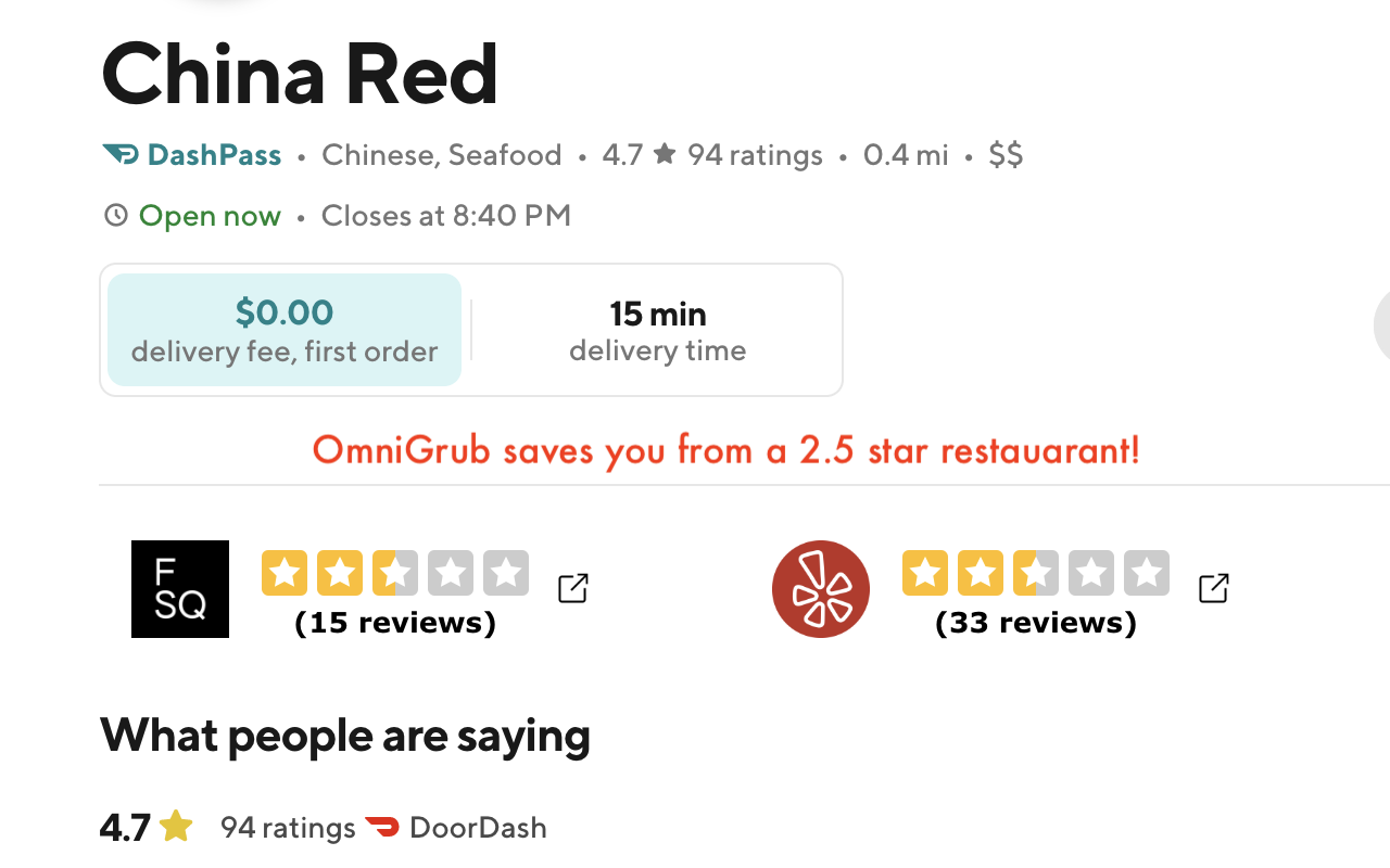 OmniGrub chrome谷歌浏览器插件_扩展第3张截图