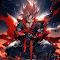Son Goku Live Wallpaper LOGO 图标