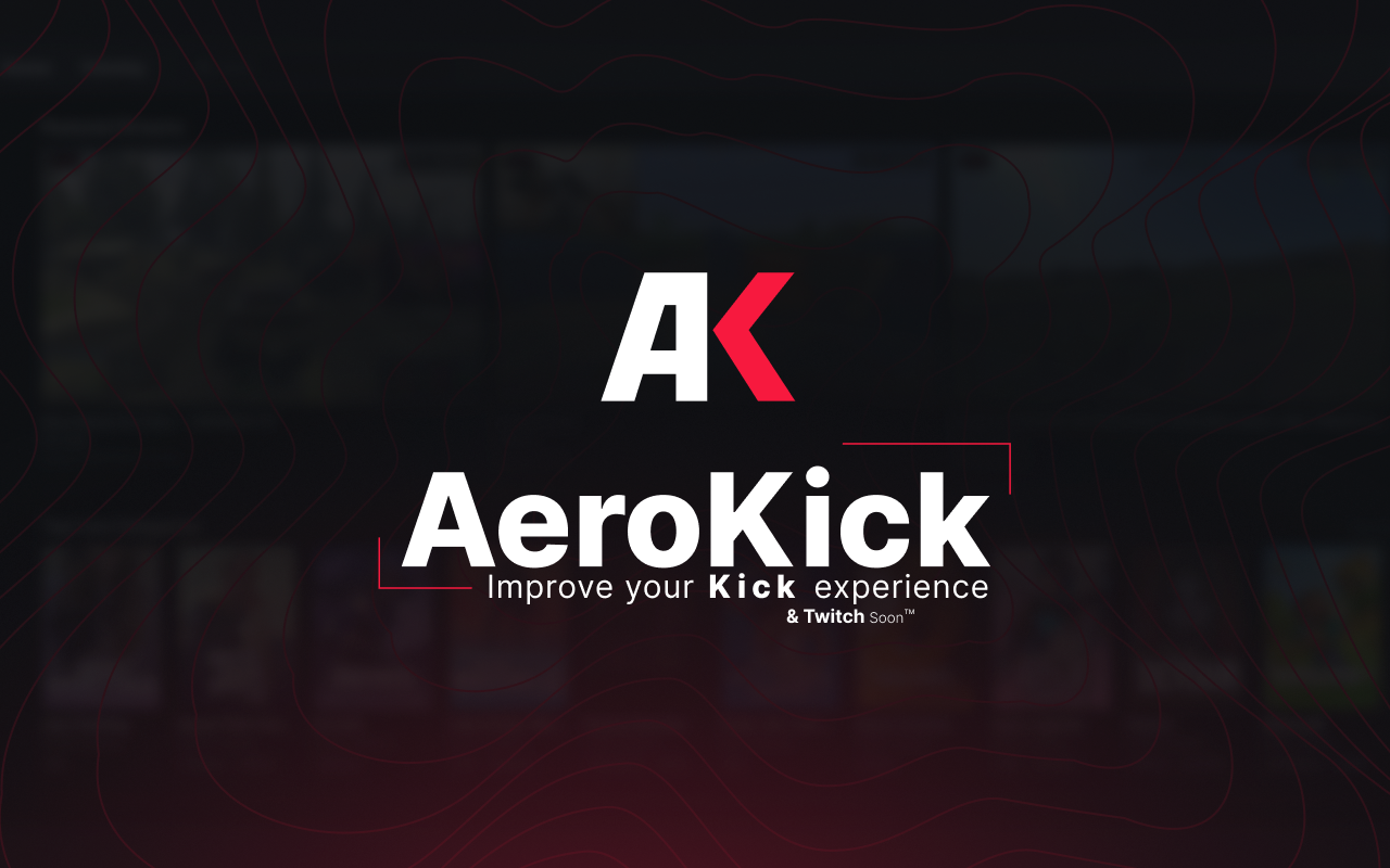 AeroKick chrome谷歌浏览器插件_扩展第3张截图