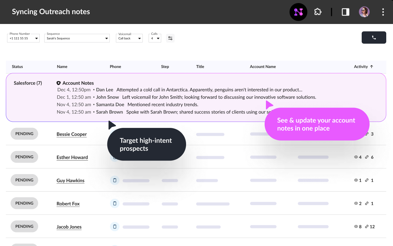 Nooks chrome谷歌浏览器插件_扩展第2张截图