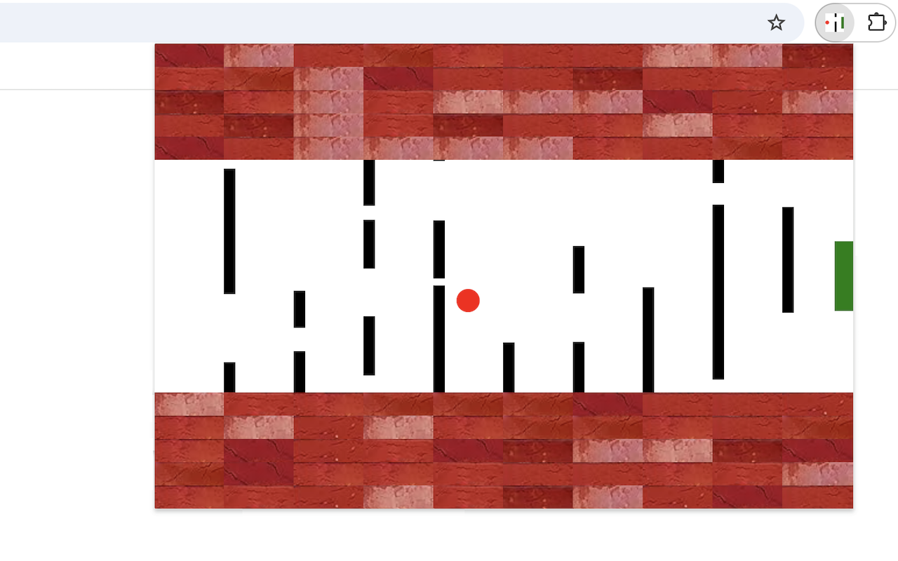 Drag Maze: Back-and-forth Blockers chrome谷歌浏览器插件_扩展第1张截图