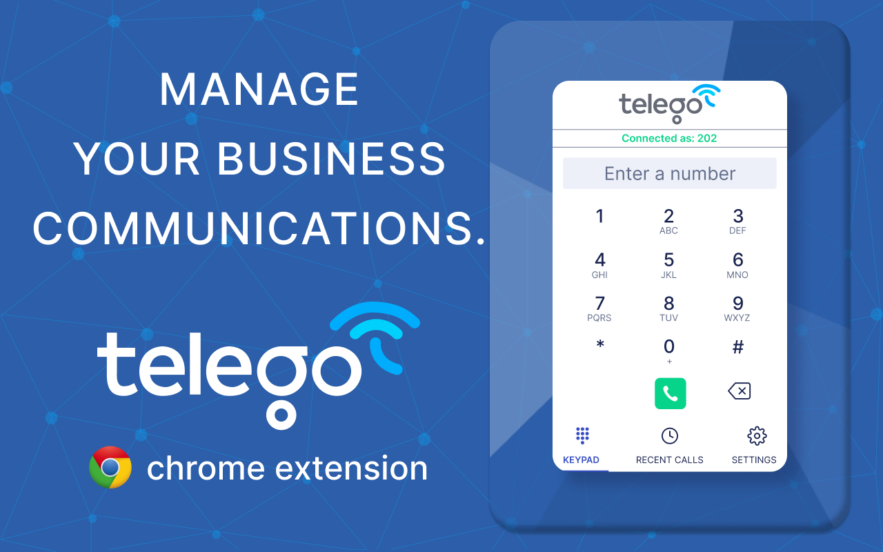 TeleGo chrome谷歌浏览器插件_扩展第4张截图