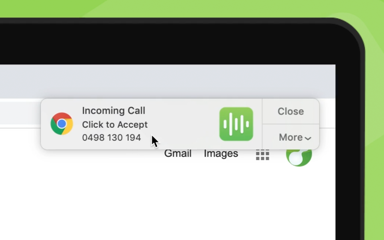 ServiceM8 Phone chrome谷歌浏览器插件_扩展第3张截图