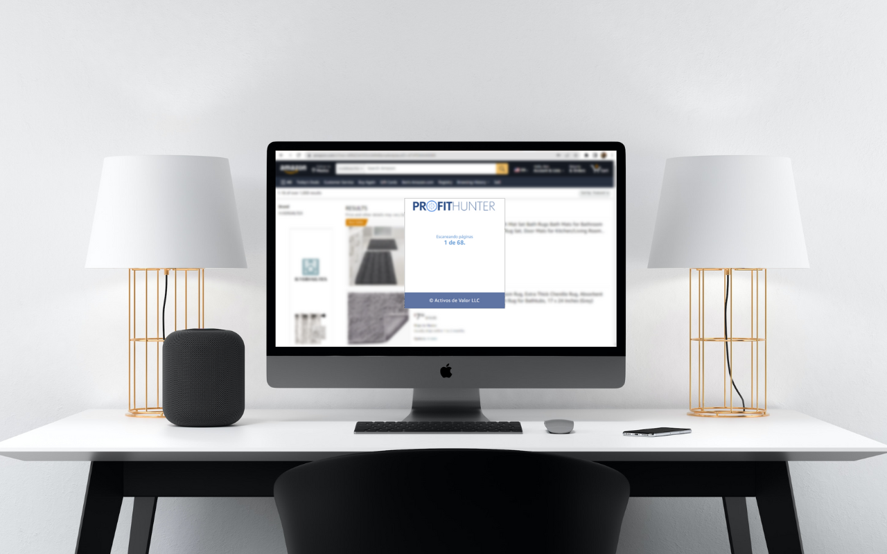 Profit Hunter Extension chrome谷歌浏览器插件_扩展第1张截图