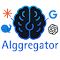 CompareAI - ChatGPT, Claude, Grok, Gemini At Once - AIggregator LOGO 图标