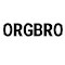 ORGBRO Printer LOGO 图标