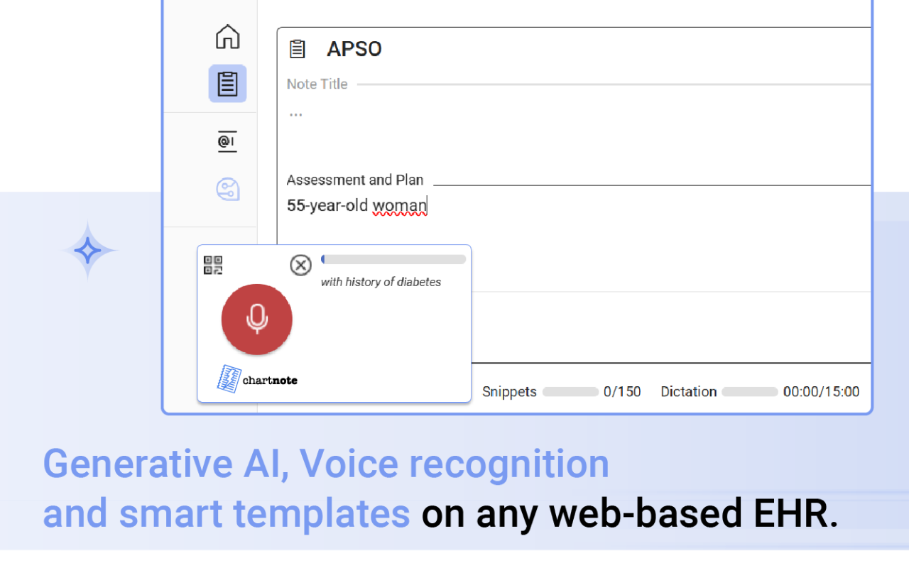 Chartnote chrome谷歌浏览器插件_扩展第3张截图