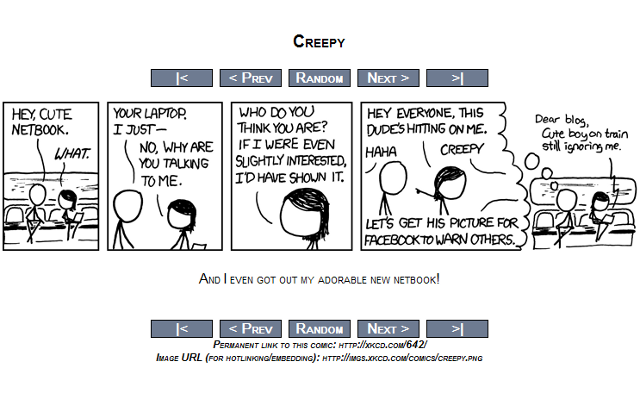 xkcdAlt chrome谷歌浏览器插件_扩展第1张截图