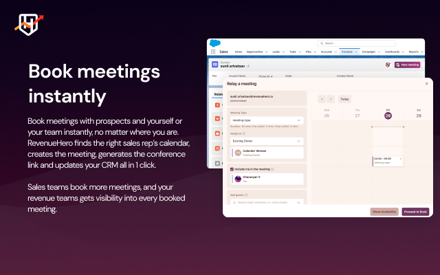 RevenueHero chrome谷歌浏览器插件_扩展第2张截图