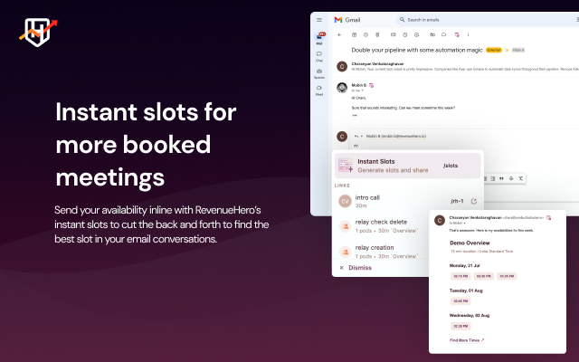 RevenueHero chrome谷歌浏览器插件_扩展第3张截图