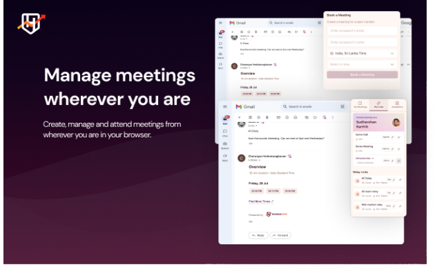 RevenueHero chrome谷歌浏览器插件_扩展第4张截图
