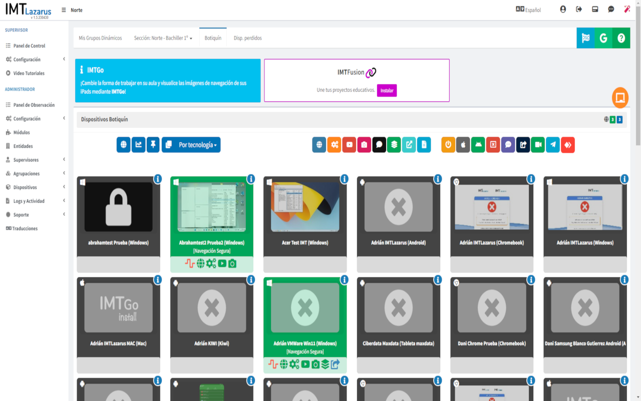 IMTFusion chrome谷歌浏览器插件_扩展第3张截图