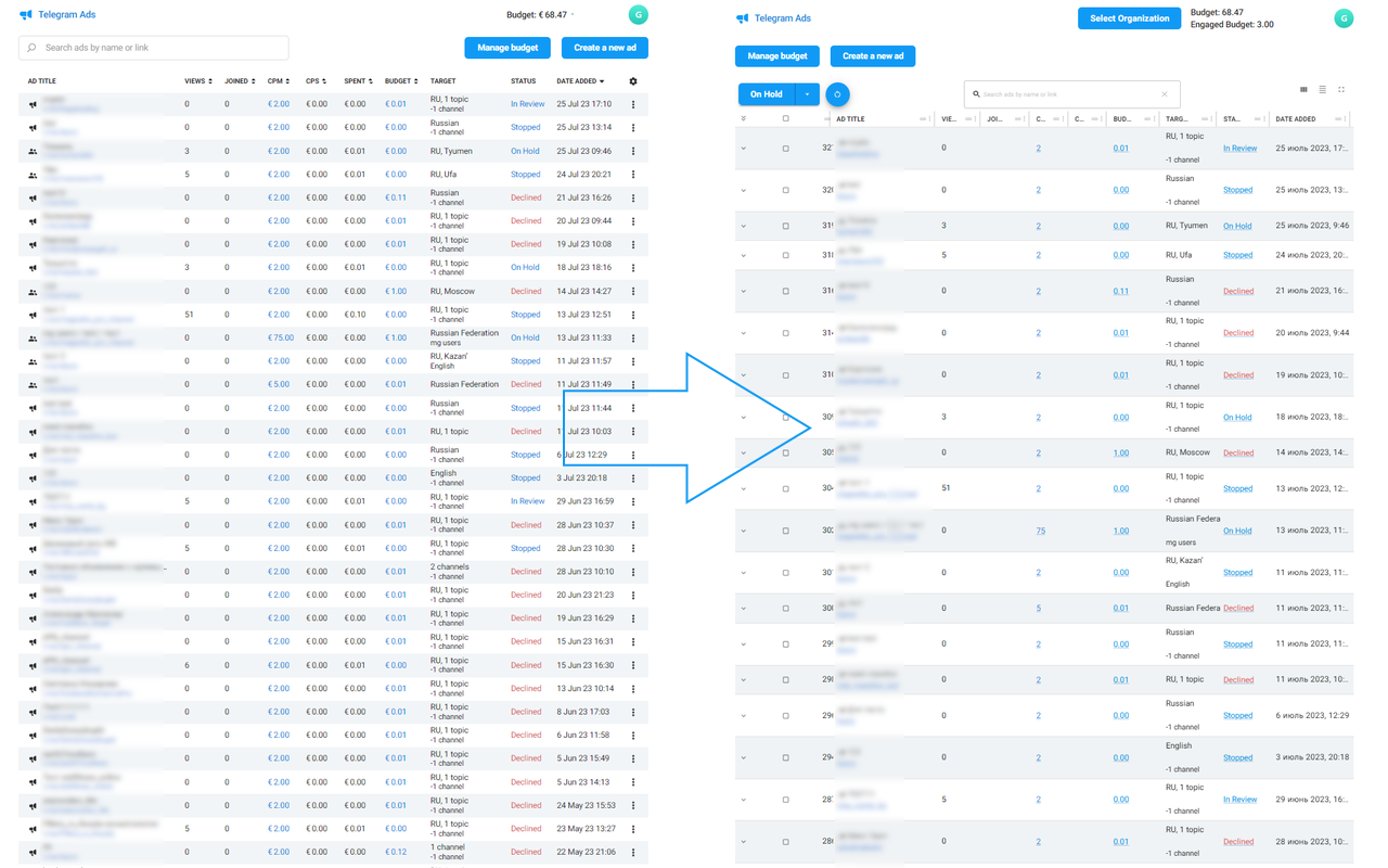 G.Ads chrome谷歌浏览器插件_扩展第2张截图