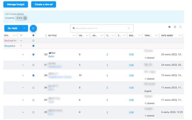 G.Ads chrome谷歌浏览器插件_扩展第3张截图