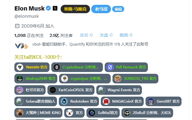 Vbot百宝箱 chrome谷歌浏览器插件_扩展第2张截图
