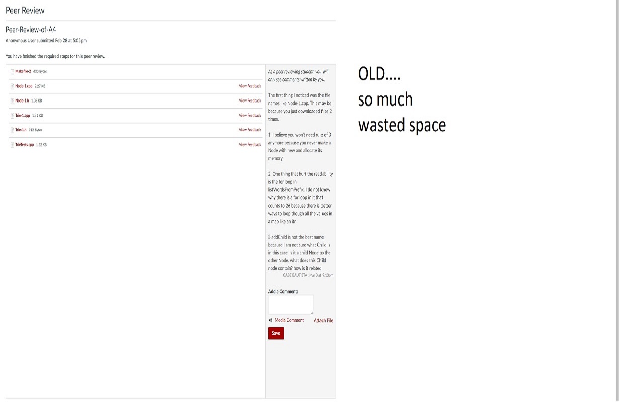 Better Canvas Peer Reviews chrome谷歌浏览器插件_扩展第1张截图