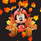 Mickey Mouse Thanksgiving Live Wallpaper