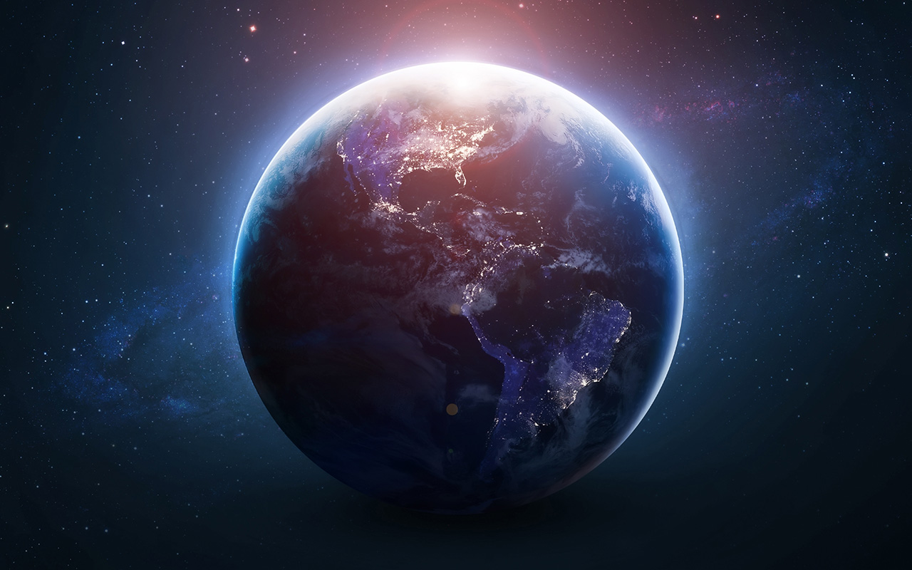 Earth Search for Chrome chrome谷歌浏览器插件_扩展第1张截图