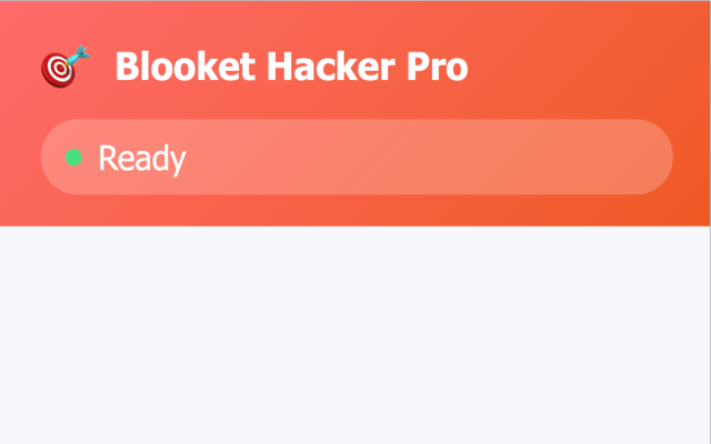 Blooket Hacker Pro chrome谷歌浏览器插件_扩展第2张截图