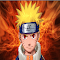 Naruto Uzumaki Sharingan Live Wallpaper