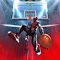 Spider-Man Basketball Live Wallpaper
