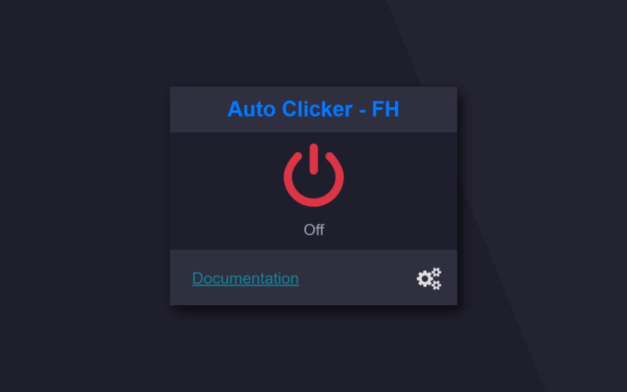 Auto Clicker - Form Helper chrome谷歌浏览器插件_扩展第4张截图