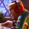 Clash of Clans Live Wallpaper - HD Animated