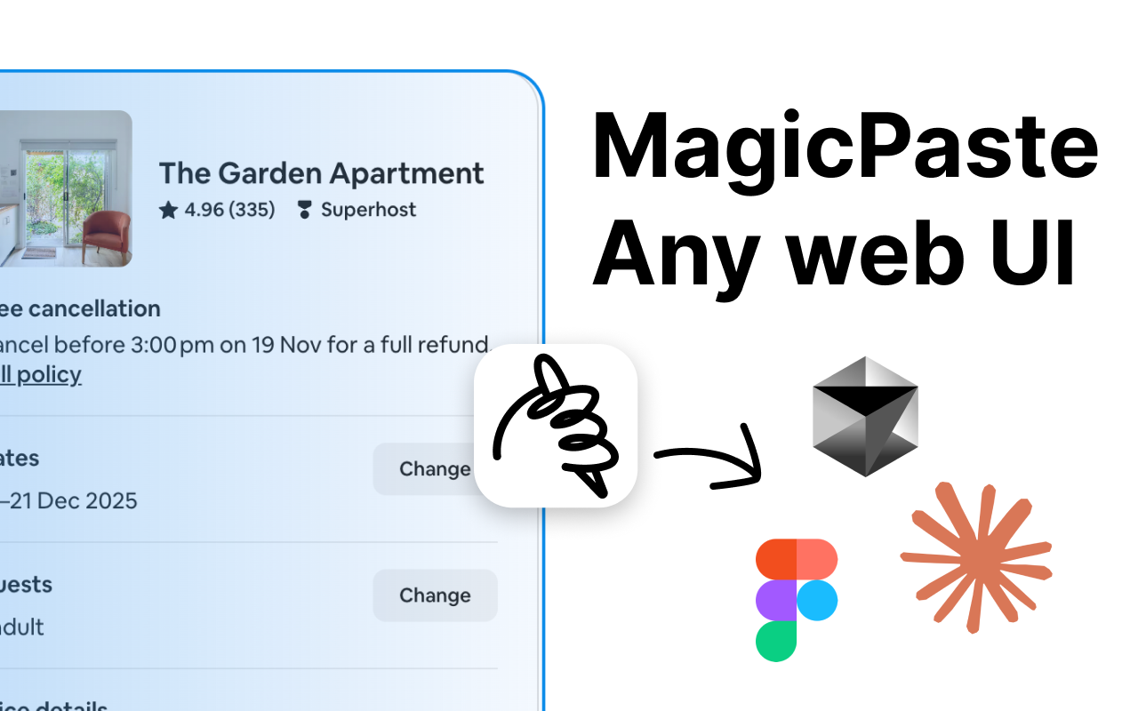 Superdesign chrome谷歌浏览器插件_扩展第1张截图