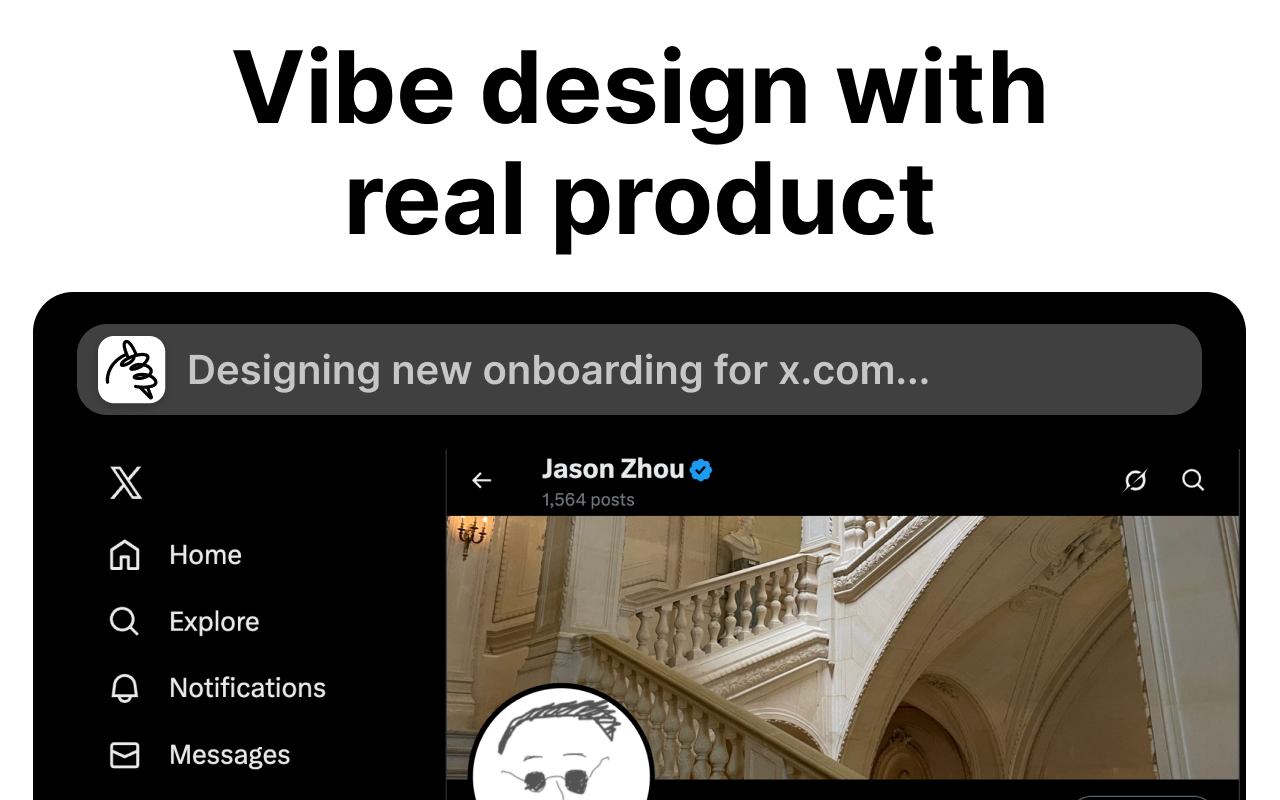 Superdesign chrome谷歌浏览器插件_扩展第2张截图