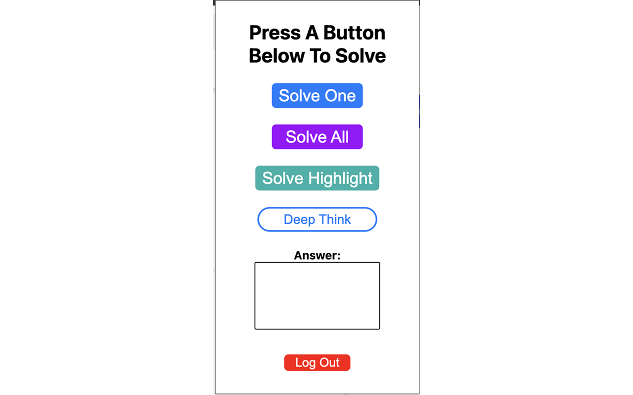 MyLab Solver chrome谷歌浏览器插件_扩展第1张截图